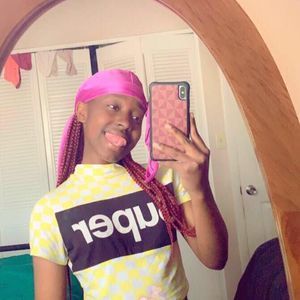 Meet your Posher, Mary